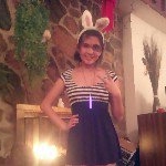 Profile Picture of trishajimenez07 (@trishajimenez07) on Instagram