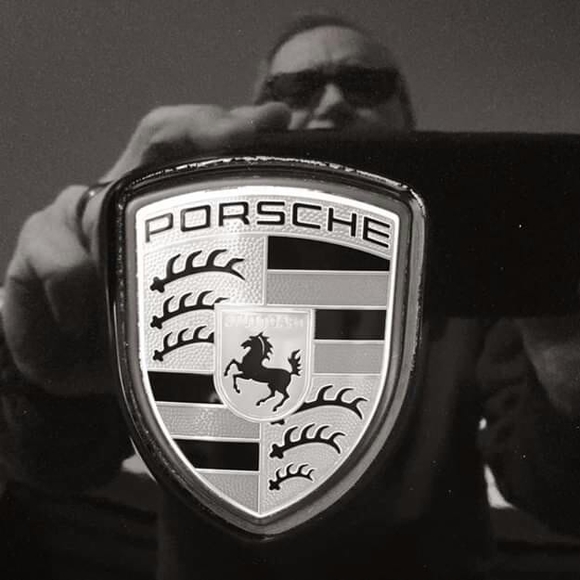 Profile Picture of Christopher Atzinger (@catzinge) on Poshmark