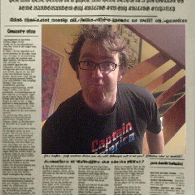 Profile Picture of Daniel Nash (@DanNash) on Twitter