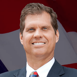 Profile Picture of Michael Puhl (@PuhlforJudge) on Twitter