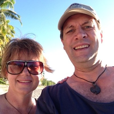 Profile Picture of Paul Hubble (@HubblePaul) on Twitter