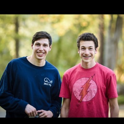 Profile Picture of Zach Rabinowitz (@rabinowitz_zach) on Twitter