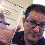 Profile Picture of Justin Wiles (@teamwiles) on Instagram