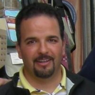 Profile Picture of Guillermo Prieto Sj (@memoprieto) on Twitter