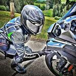 Profile Picture of Daniel Bodmer (@highlander_basel) on Instagram