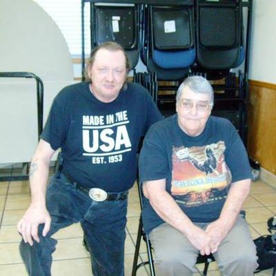 Profile Picture of Steve Massengill (@stevemass1953) on Twitter