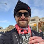 Profile Picture of Andy Juengling (@five_run_three) on Instagram