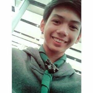 Profile Picture of bryanbae (@bryanpanget) on Tiktok