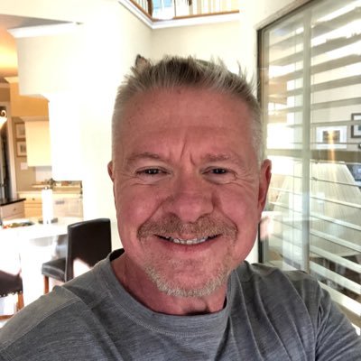 Profile Picture of Joel Malone (@UTpap) on Twitter