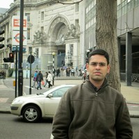 Profile Picture of Madhan Mohan Rajagopalan (@madhan-mohan-rajagopalan) on Quora