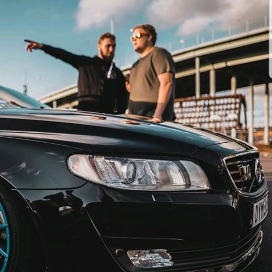 Profile Picture of kennethsson (@karlkennethsson) on Tiktok