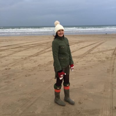Profile Picture of Jayne (Farrell) Bradley (@Jayne_Farrell) on Twitter