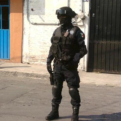 Profile Picture of JorgeHuitron (@JorgeHuitron05) on Twitter