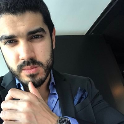 Profile Picture of Gustavo Aguilar (@_gustavoaguilar) on Twitter