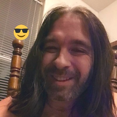 Profile Picture of Allen Reynolds (@HarmonyLaural) on Twitter
