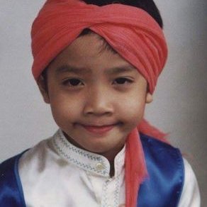 Profile Picture of Douglas Lau 刘俊良 (@douglaslau93) on Twitter