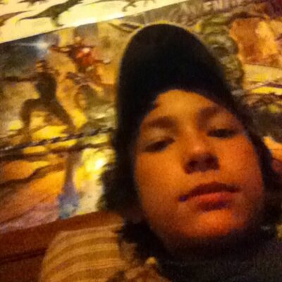 Profile Picture of Steven Alverson (@StevenAthe2nd) on Twitter