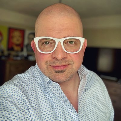Profile Picture of Rich Kunz (@richard_kunz) on Twitter