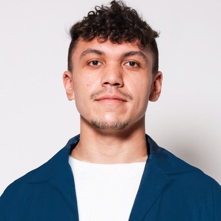 Profile Picture of Kay (@frazierkay) on Tiktok