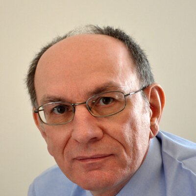 Profile Picture of Gilbert BENOIT (@benoit_gilbert) on Twitter