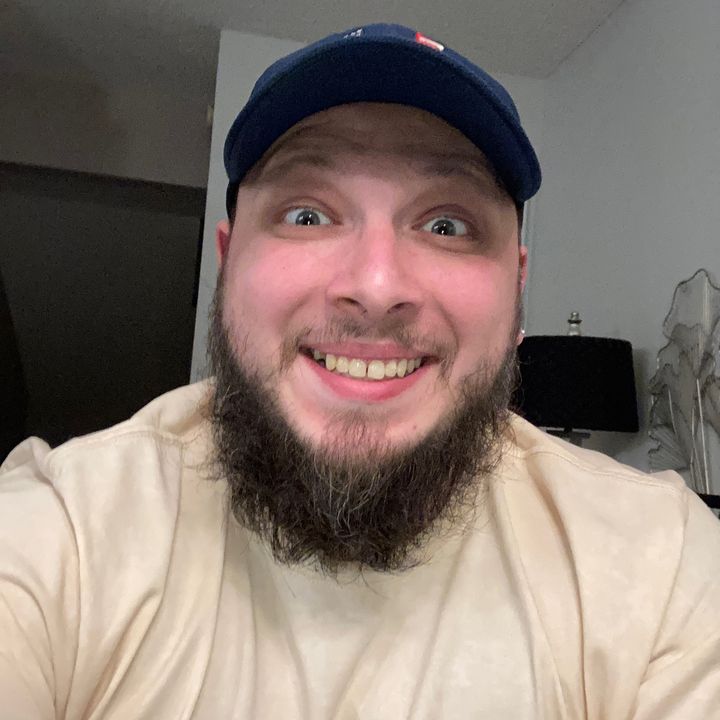 Profile Picture of Michael Henrichs (@jaspersaywhat) on Tiktok