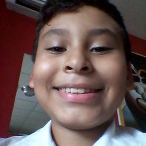 Profile Picture of Bryan Hilbert Sierra (@HilbertSierra) on Twitter