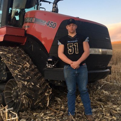 Profile Picture of Tyler_Vavra (@VavraTyler) on Twitter