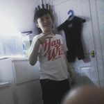Profile Picture of kyle chisholm (@kyle.chisholm985) on Instagram