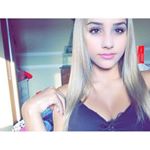 Profile Picture of Sabrina PINTO (@sabrinna_mel) on Instagram