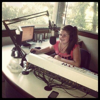 Profile Picture of Maria Magali Liuzzi (@maga_liuzzi) on Twitter