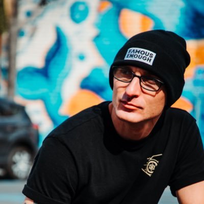 Profile Picture of Nicholas Safran (@NicholasSafran) on Twitter