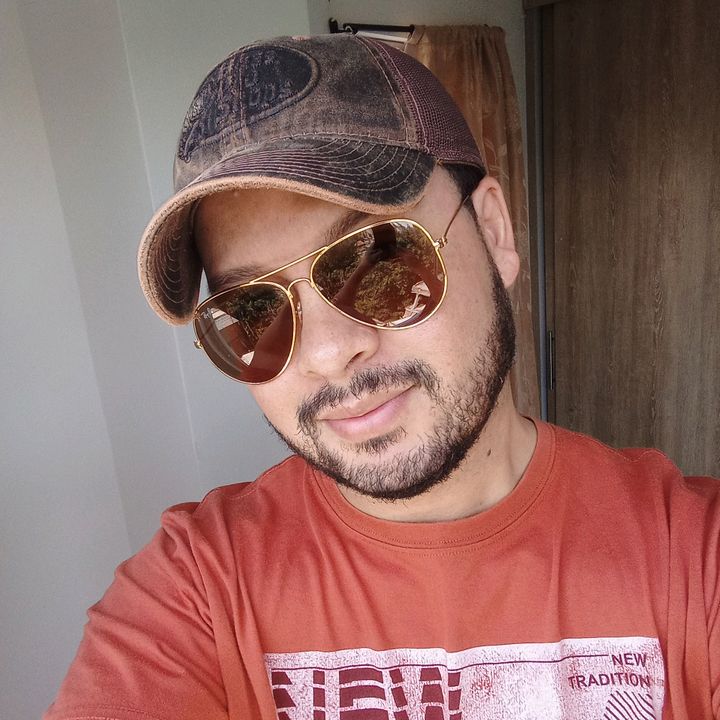 Profile Picture of Joseph (@josephgre0) on Tiktok