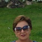 Profile Picture of Dora Auxiliadora (@dorabarone65) on Instagram