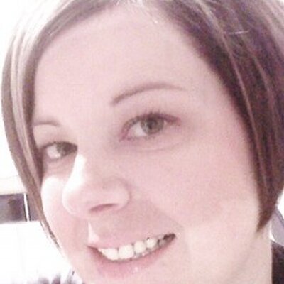 Profile Picture of Jenn Sharp (@eileen_33) on Twitter
