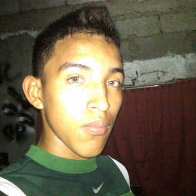 Profile Picture of Richard Antonio Mora (@LaryDick1) on Twitter