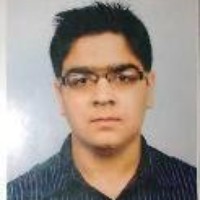 Profile Picture of Harsh Arora (@harsh-arora-7) on Quora