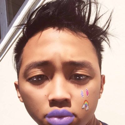 Profile Picture of Robin Ong (@RobinOngg) on Twitter