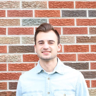 Profile Picture of Christopher Zehner (@cszehner96) on Twitter