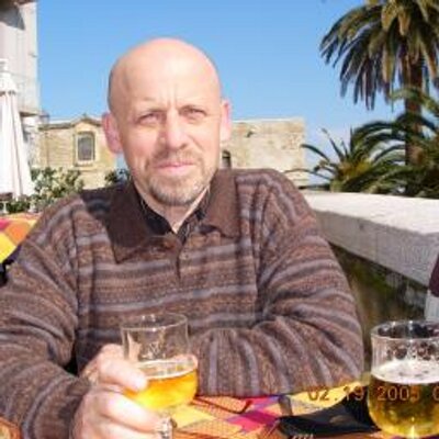 REDA BENSMAIA - Twitter Profile Picture of REDA BENSMAIA (@RBENSMAIA) on Twitter