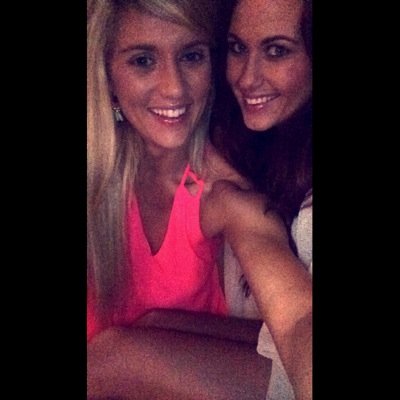 Profile Picture of Amelia Keller (@amelia_eileen) on Twitter