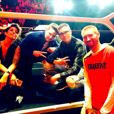 Profile Picture of Tyler “Tug” Watts (@TugWatts) on Twitter