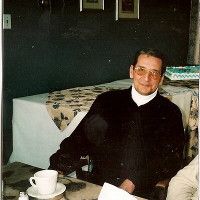 Profile Picture of Robert Leduc (@robert7791) on Twitter