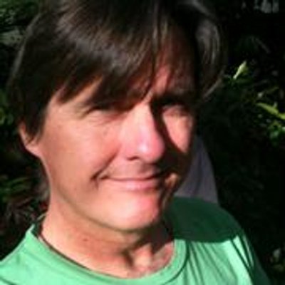 Profile Picture of Mark Myhre (@amrawizard) on Twitter