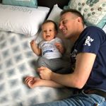 Profile Picture of Richard Squibb (@superich18) on Instagram
