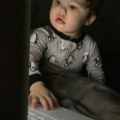 Profile Picture of 3vi1john (@3vi1John) on Twitter