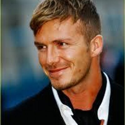 Profile Picture of David Beckhams Forts (@davidbeckham_77) on Twitter