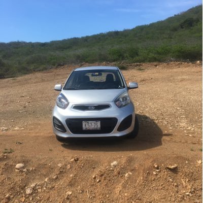 Profile Picture of Sam Mamary (@st_calvin) on Twitter
