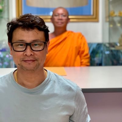 Profile Picture of Nuttayut Chaisomboon (@NuttayutChaiso1) on Twitter