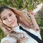 Profile Picture of Alice (@alice_vlada) on Instagram