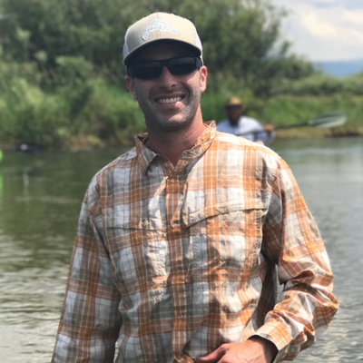 Profile Picture of John Cruey (@Crudogg925) on Twitter